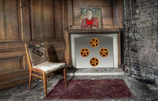 New Escape Games - Stale House Escape screenshot 2