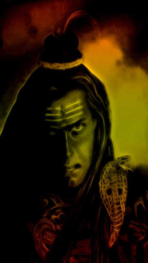 Mahadev Wallpaper HD 4k Images screenshot 3