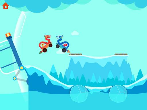 Dinosaur Smash: Games for kids screenshot 15