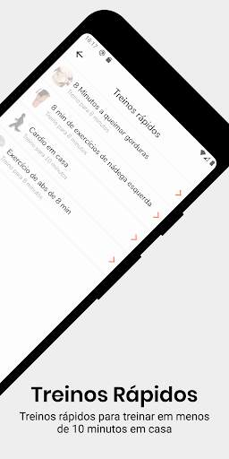 Total Fitness - Treinamento em screenshot 6