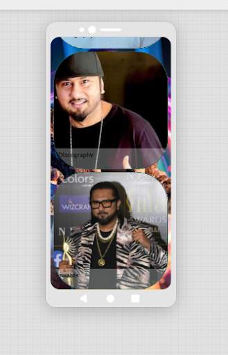 Yo Yo Honey Singh screenshot 5