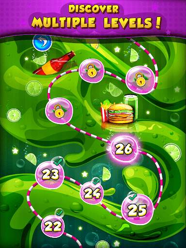 Soda Coin Party Dozer screenshot 11