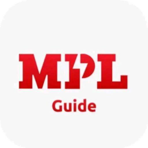 MPL Pro Live App &amp; MPL Game App Win Money Tips icon