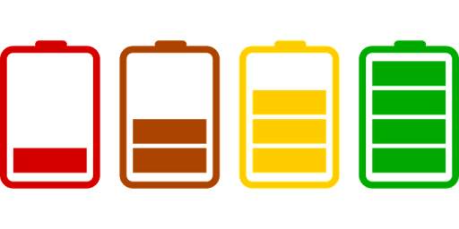 Battery Saver screenshot 1