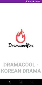 Dramacool - Korean Drama screenshot 1