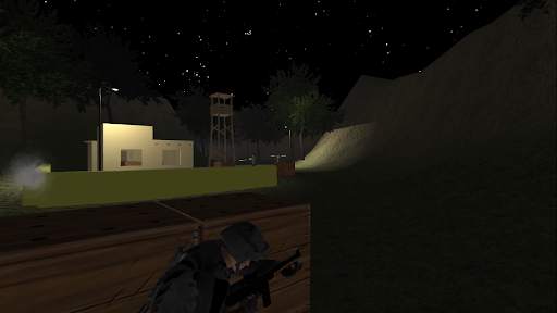 Indian Army Game screenshot 1