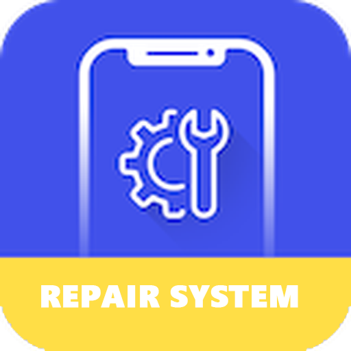repair system software icon