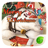 Christmas Bear icon