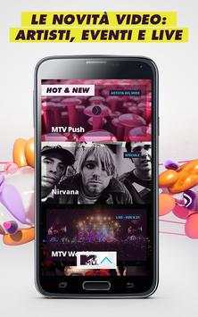 MTV Music screenshot 1