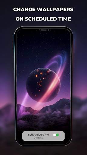 Ultra Live Wallpaper - Double Wallpaper screenshot 6