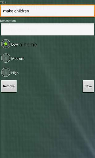 ZeeTime screenshot 2