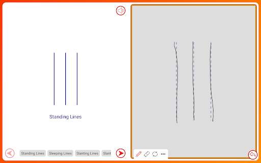 DSlate - Learning app for kids screenshot 16
