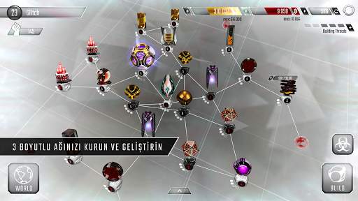 Hackers screenshot 1