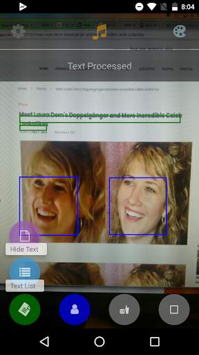 NovaView - AI Powered Camera screenshot 2