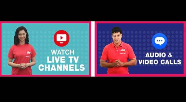 Jio TV HD screenshot 2