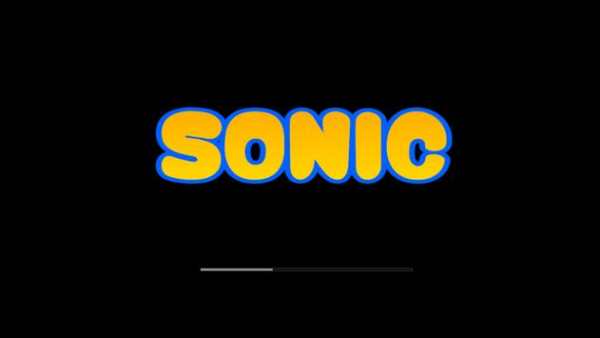 Super Sonic Run screenshot 5