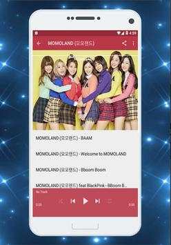 MAMAMOO - Egotistic screenshot 4