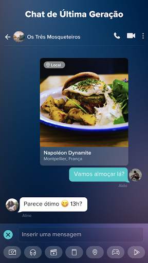 VERO - True Social screenshot 3