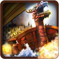 Heroes of Battleship