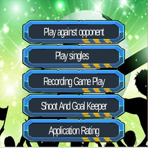 Football world cup 2018 screenshot 8
