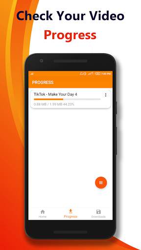 Pro Video Downloader - browser private downloader screenshot 7