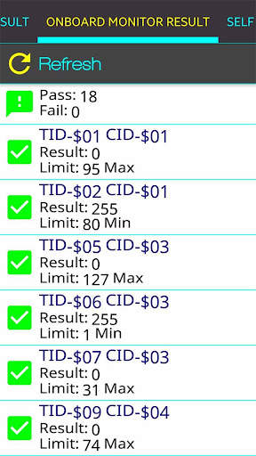 Car Diagnostic Pro (OBD2) screenshot 19