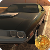 Online Racing icon