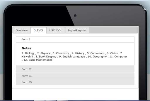 tHL 2.0 Revised edition screenshot 1