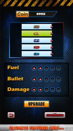 Extreme Traffic Racing screenshot 4