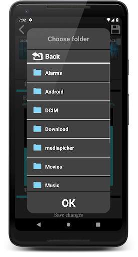 AbyKaby: Edit Music. Add Bass, screenshot 8