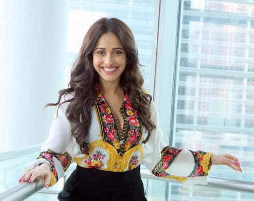 Nushrat Bharucha Wallpapers HD скриншот 5