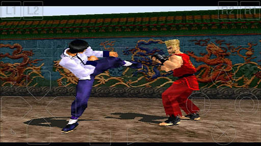 Fight Club screenshot 4