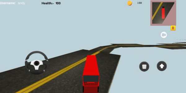 Indian Bus Simulator screenshot 5