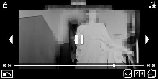 Just TV from IP TV. screenshot 4