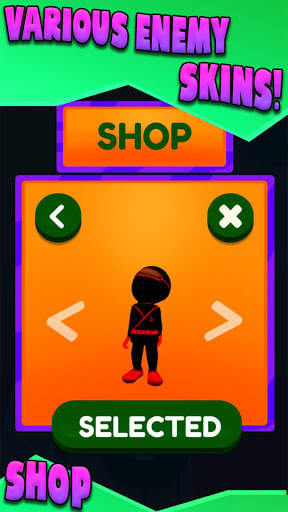 Don't Throw My Buddy : People Throwing Toss Game screenshot 6