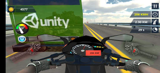 Bike Racing Game - Bike Rider screenshot 8