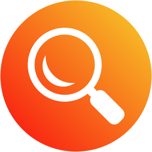 Search Engine - All In One App icon