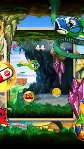 Peppy Football Rio World Cup screenshot 4