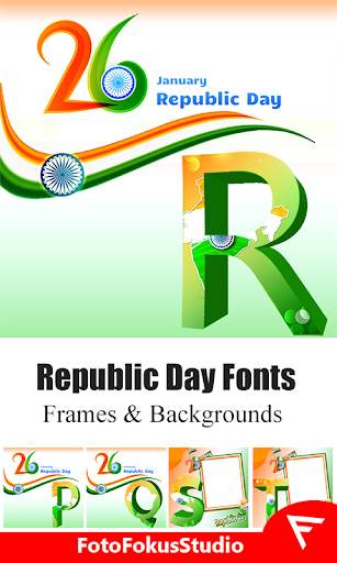 DP Frames : Photo Editor,  BG & Stylish ABCD Text screenshot 8
