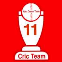Cric Team 11 : Live Score