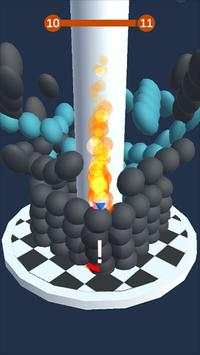 Stack Ball screenshot 4