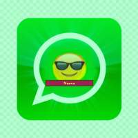 WhatsEmoji- obtén el significado de cada emoji