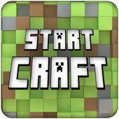 Start Craft icon