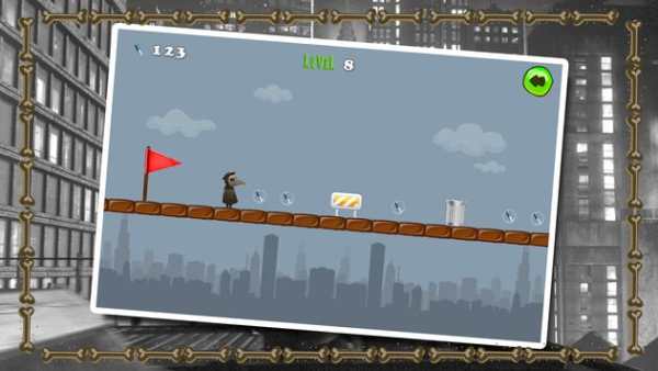 Dr. Plague screenshot 9