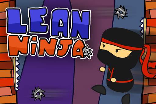 Lean Ninja screenshot 1