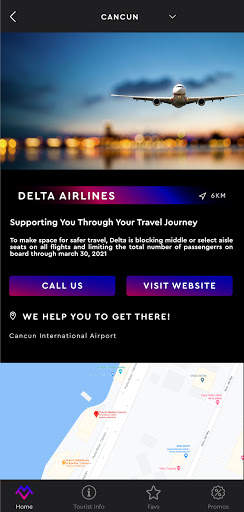 My Vacation screenshot 4