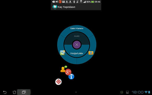 How Old am I? screenshot 9