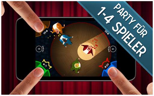 King of Opera - Party Game! screenshot 1