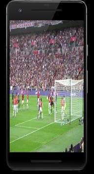 Live FIFA - FIFA Football World Cup 2018 screenshot 2