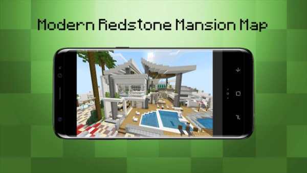 City Maps for Mine. Craft PE screenshot 2